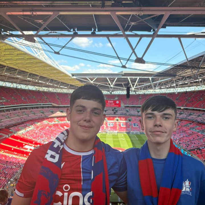 Profile Picture of andrewdarby (@andrewdarby2) on Tiktok
