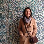 Profile Picture of Gabrielle Robbins (@gabriellefiona1) on Instagram