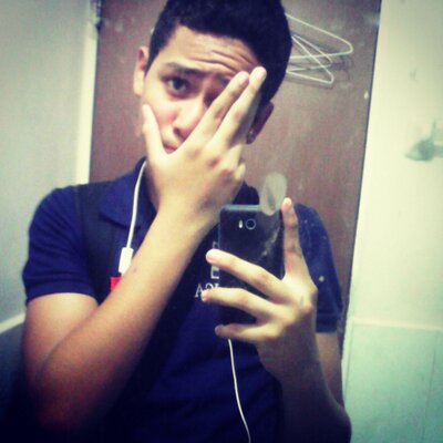Cristian Matute - Twitter Profile Picture of Cristian Matute (@cristianmatut14) on Twitter