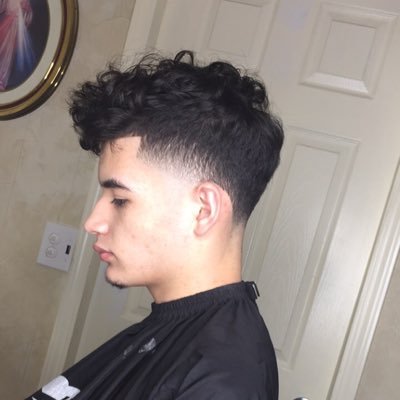 Profile Picture of Jesse Angel Jaquez (@JesseJaquez3) on Twitter