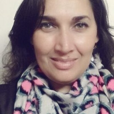 Profile Picture of Rene Marks (@Rene_Marks) on Twitter