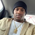 Profile Picture of Jimmir Rippac Martin (@martinjimmir) on Instagram