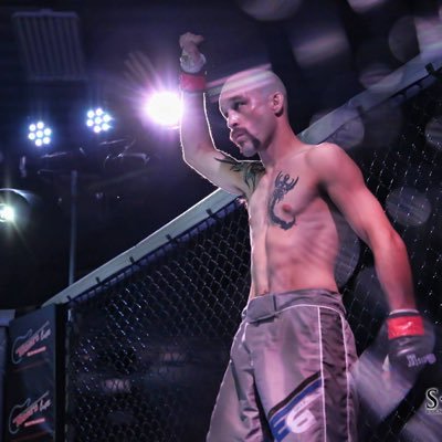 Profile Picture of Jesse Wannemacher (@JesseWann86) on Twitter