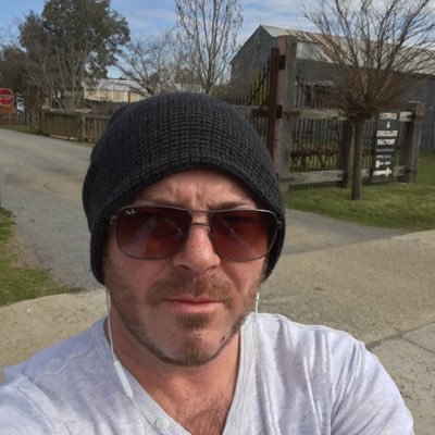 Profile Picture of Garth Mullan-Cooper (@Garthy29) on Twitter