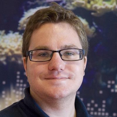 Profile Picture of Thomas_Jeffries (@Thomas_Jeffries) on Twitter
