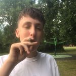 Profile Picture of Archie craigen (@archie_craigen) on Instagram