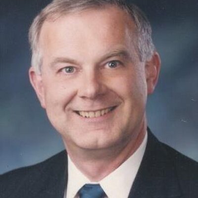 Profile Picture of Bob Roush (@BobRoush) on Twitter