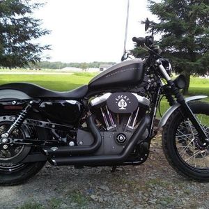 Profile Picture of Thomas Gregory (@rednecksniper) on Myspace