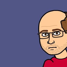 Profile Picture of Scott Oatman (@scottoatman) on Pinterest