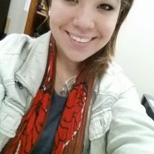 Profile Picture of Tori Nall (@Torinall) on Twitter