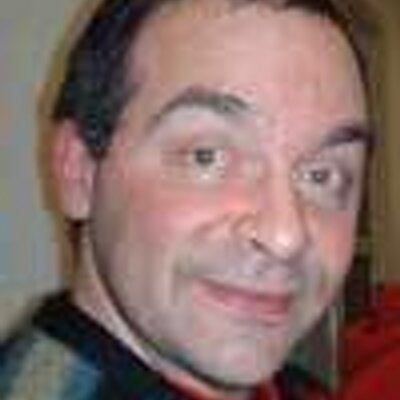 Profile Picture of André Levy (@andrelevy) on Twitter