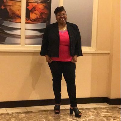 Profile Picture of Eloise Joiner (@ehj486) on Twitter