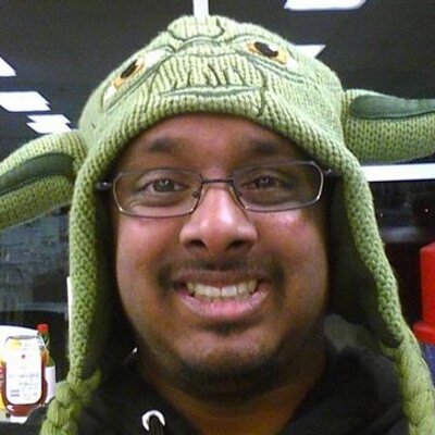 Profile Picture of Christopher Knutsen (@ChristopherKnu4) on Twitter