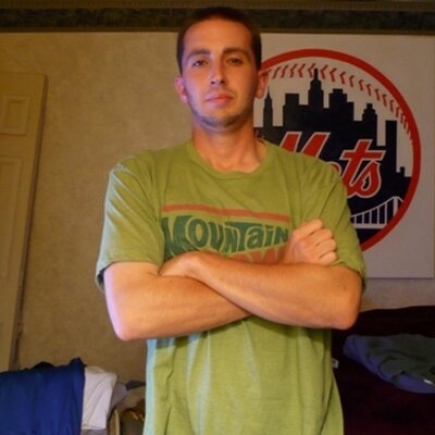 Profile Picture of Carl Burghardt (@@jimmyFlySnooka) on Twitter