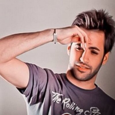 Profile Picture of Lea Anthony Touma (@LeaBeydoun) on Twitter