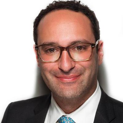 Profile Picture of Dr. Richard Awdeh (@DocRic) on Twitter