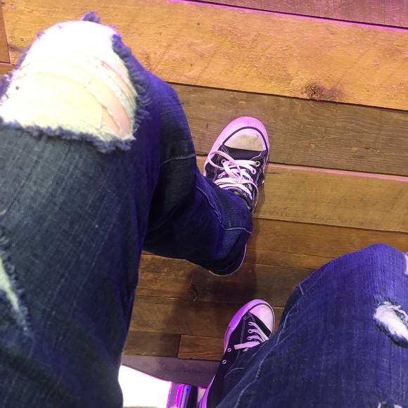 Profile Picture of Jason Lavigne (@rockstarjay) on Poshmark