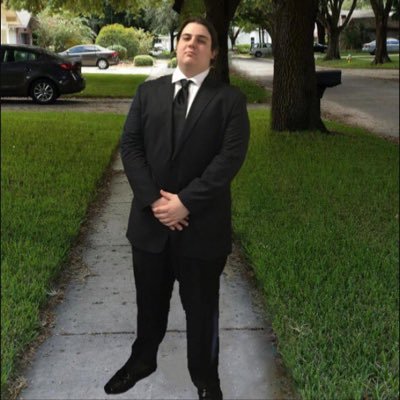 Profile Picture of Cody Baldwin (@Codybaldwin31) on Twitter