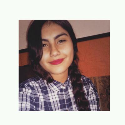 Profile Picture of Marlene Balderas (@Balderas05Mar) on Twitter