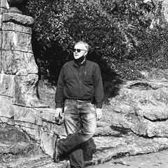 Profile Picture of Ray A Beyer (@rayabeyer) on Tiktok