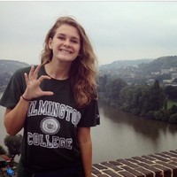 Profile Picture of Carly Pritchard (@carly-pritchard) on Quora