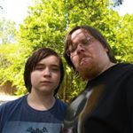 Profile Picture of James Ikerd (@bourbonjimbo) on Instagram