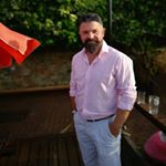 Profile Picture of Paul Scott (@farrierscotty) on Instagram