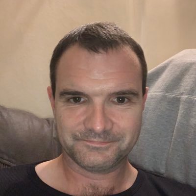 Profile Picture of Graham Sinclair (@youngspamtona) on Twitter