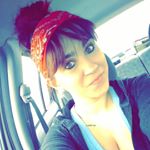 Profile Picture of Randi Lynn Holcomb (@thatcameragirlrandi) on Instagram