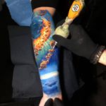 Profile Picture of David Barrera Oficial (@david_barrera_tattoo_) on Instagram