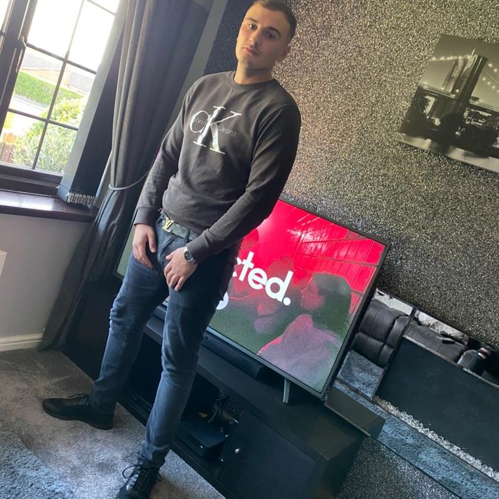 Profile Picture of Nathan Large (@nathanlarge96) on Tiktok