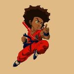 Profile Picture of Marcus bryant (@themarcusbryant) on Instagram