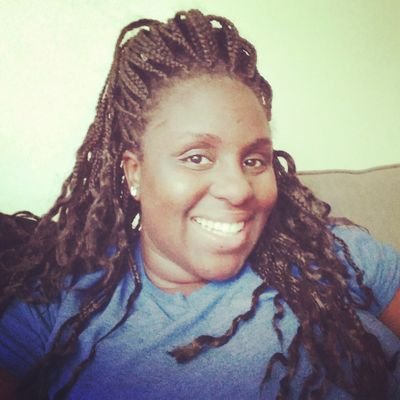 Profile Picture of Crystal Holmes (@Crissy_Cici) on Twitter