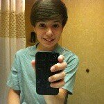 Profile Picture of im in love with him (@andrew_scott_poteat) on Instagram