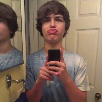 Profile Picture of Blake Massey (@_blakerino) on Twitter