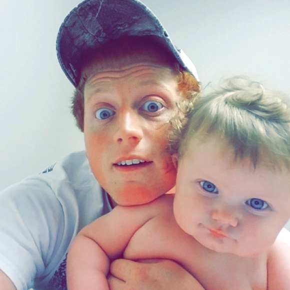 Profile Picture of Michael Creech (@creech28) on Poshmark