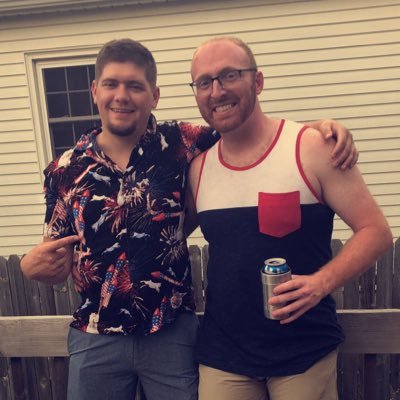 Profile Picture of Bruce Newman (@newman2122) on Twitter