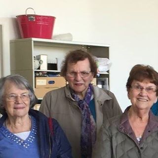 Profile Picture of Winnie Ware (@winnie.ware.3) on Facebook