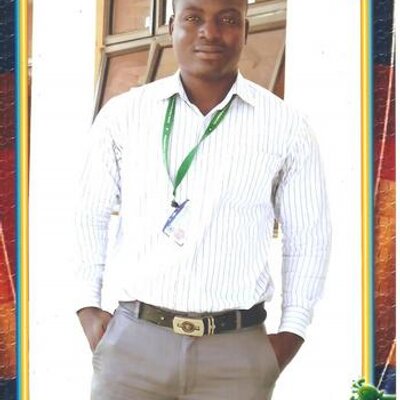 Profile Picture of Oladokun Paul (@dino2trip4) on Twitter