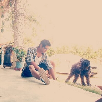 Profile Picture of Giuseppe Philliphon Twitter