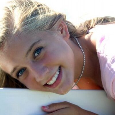 Profile Picture of Abbey Rogge (@abbeyrogge24) on Twitter