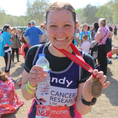 Profile Picture of Mandy Sznober (@Sznobie) on Twitter