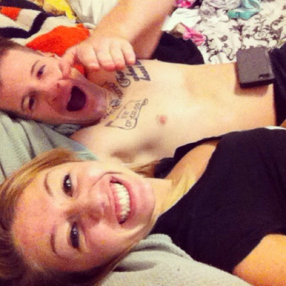 Profile Picture of Amanda Struben (@amanda_noellle) on Poshmark