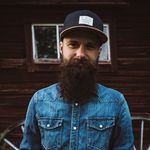 Profile Picture of David Lenneblad (@dav.lenn) on Instagram