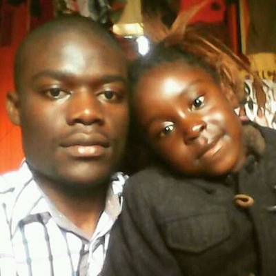 Profile Picture of Mak'Ogutu Lawrence (@LawrenceOduor5) on Twitter