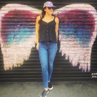 Profile Picture of Pamela Willey (@paw707) on Instagram