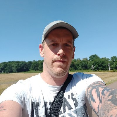 Profile Picture of Dan Seager (@DanSeager4) on Twitter