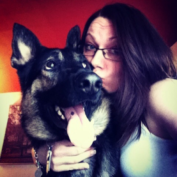 Profile Picture of Kasia Machocka (@kaiser6103) on Poshmark