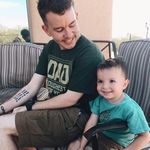 Profile Picture of Brett Wicklund (@wicklundbrett) on Instagram