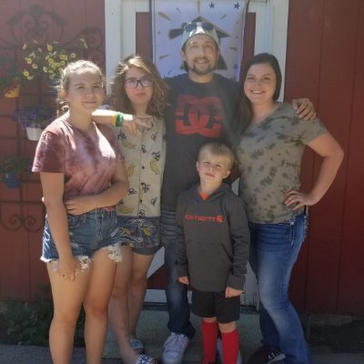 Profile Picture of Matthew Alden (@Matthewalden2) on Twitter